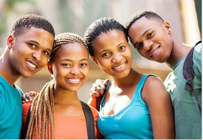 Black Youth / Young Adult Cohort
