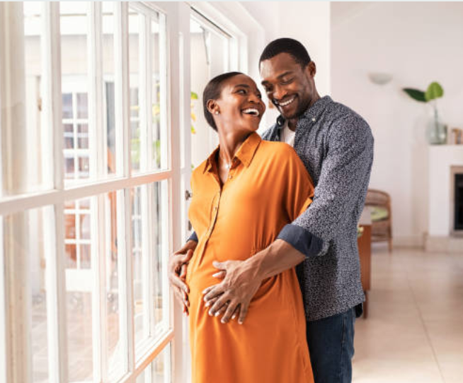 Reuniting Black Women and Men