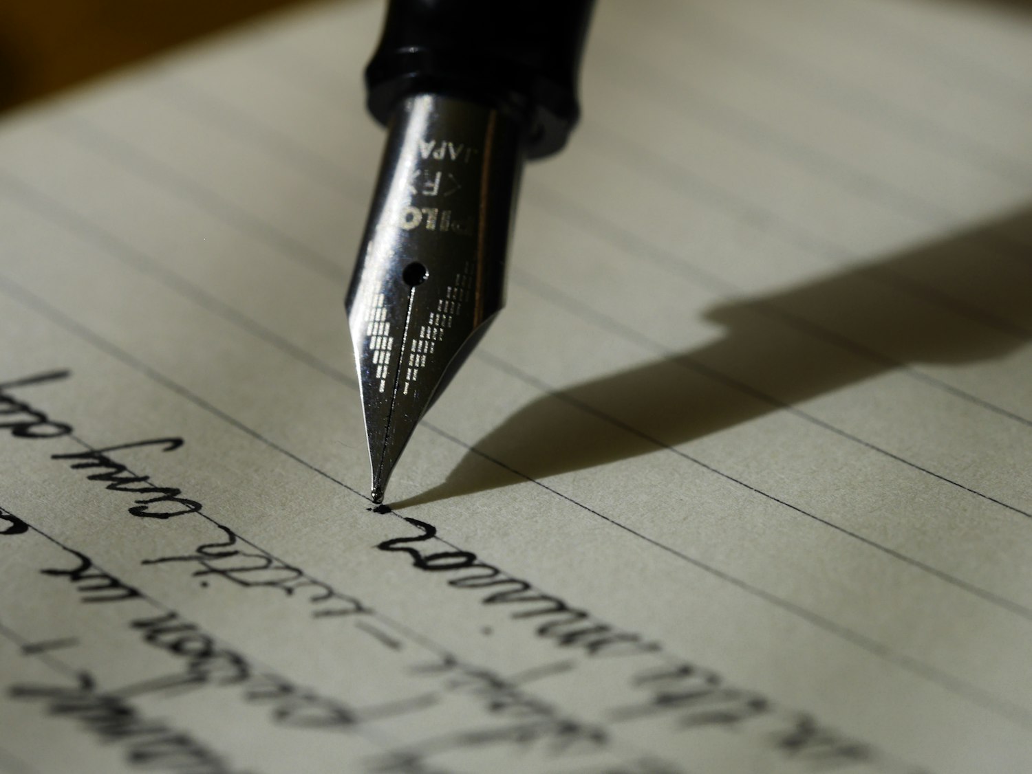 Writers' & Creators' Week