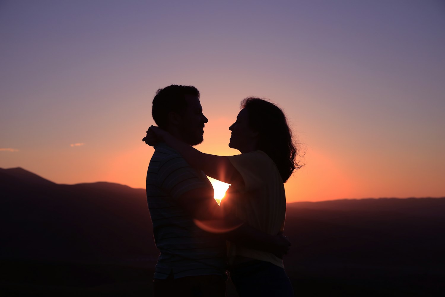 Decrypting Love