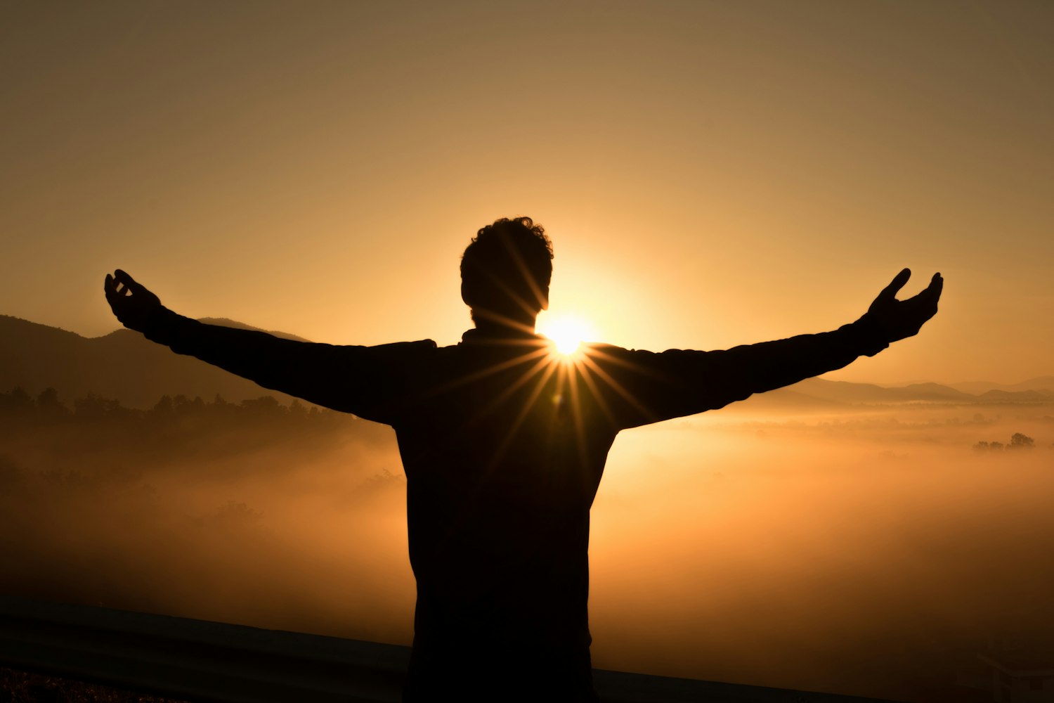 Grief, Healing & Renewal