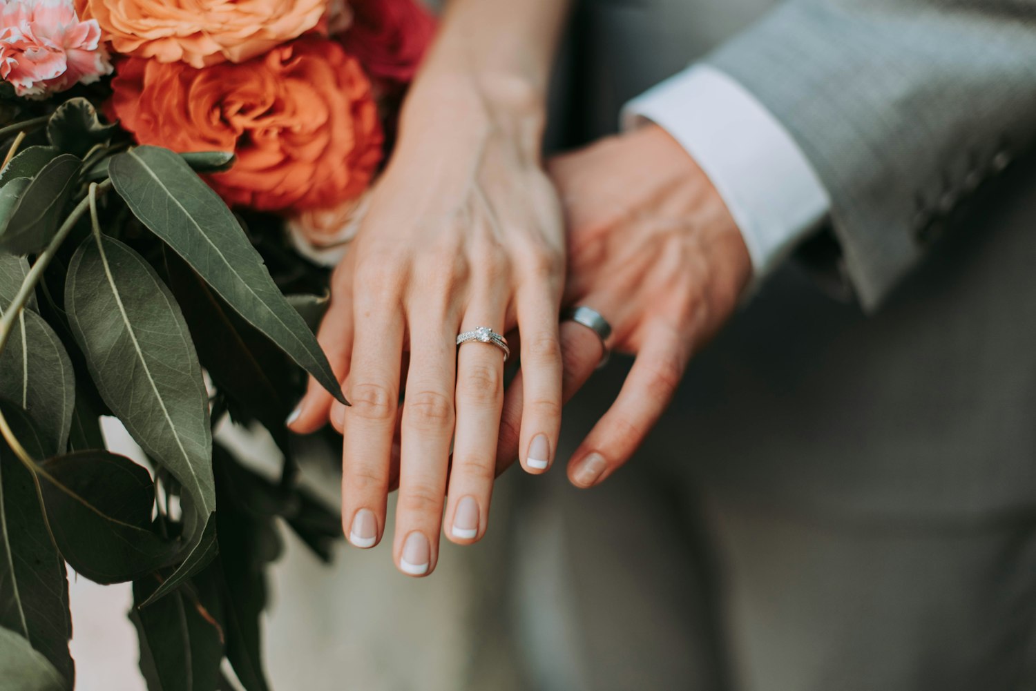 Couples & Connection